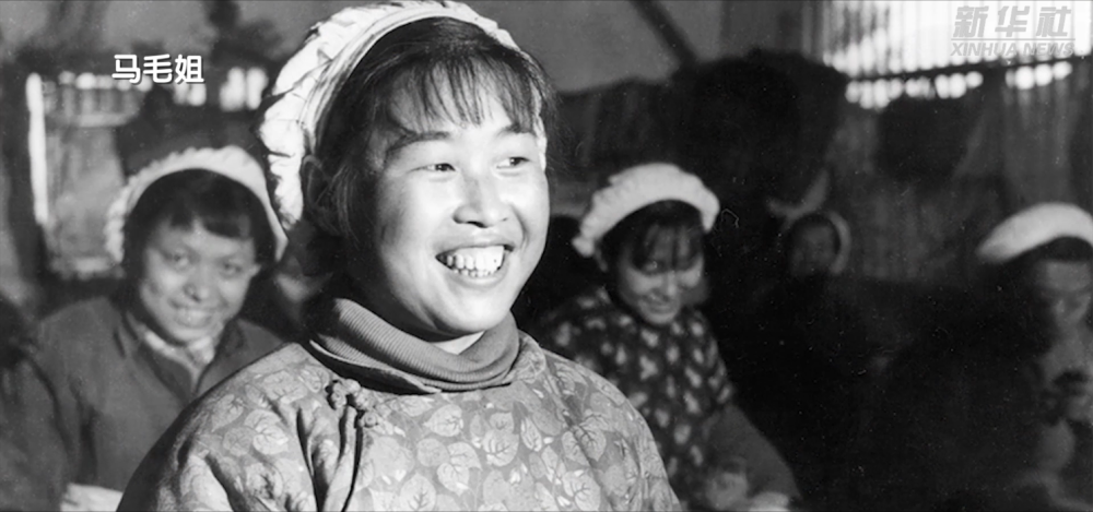 親歷渡江戰役的她，在筆記本里寫道……