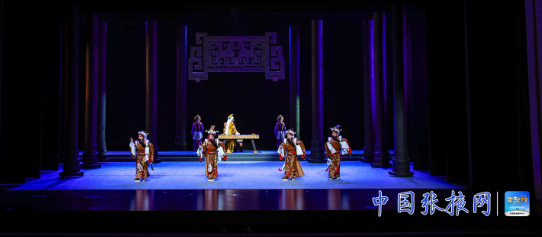 第八屆甘肅省“紅梅杯”戲劇展演開幕式暨2026年市區(qū)文化科技衛(wèi)生“三下鄉(xiāng)”活動(dòng)啟動(dòng)